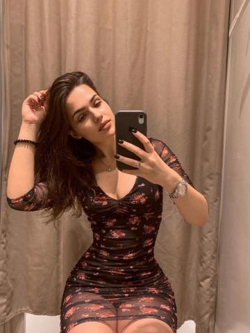 Индивидуалка Инесса Фотография 2
