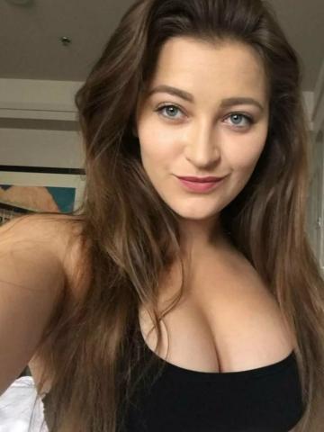 Индивидуалка Стефания Фотография 3